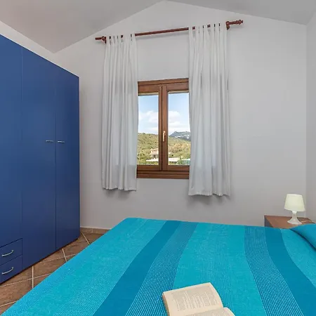 Aparthotel Le Dimore Di Nettuno 3*