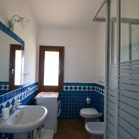 Le Dimore Di Nettuno Olbia