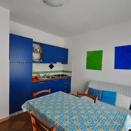 Le Dimore Di Nettuno Apartmanhotel 4*