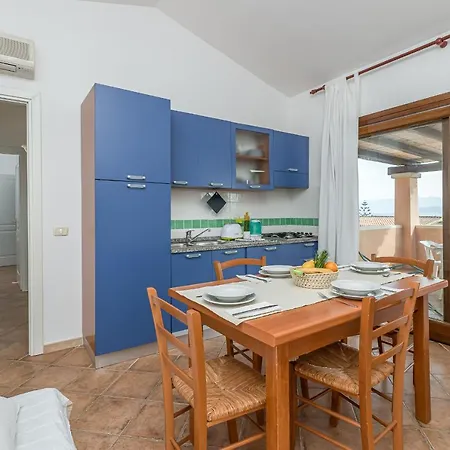 Le Dimore Di Nettuno Apartmanhotel Olbia