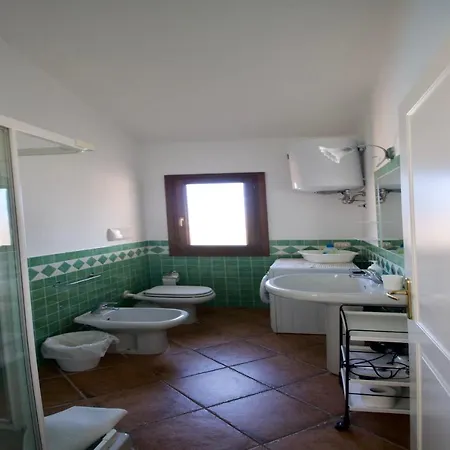 Le Dimore Di Nettuno Apartmanhotel 4*