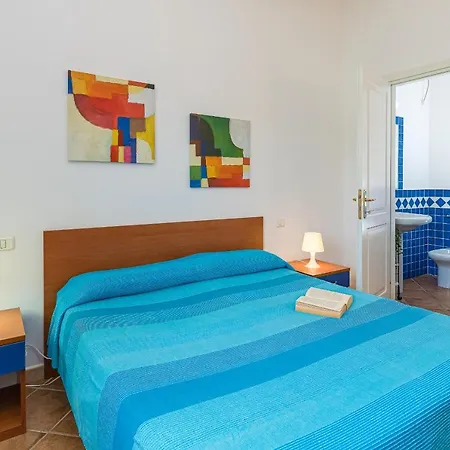 Le Dimore Di Nettuno 3* Olbia