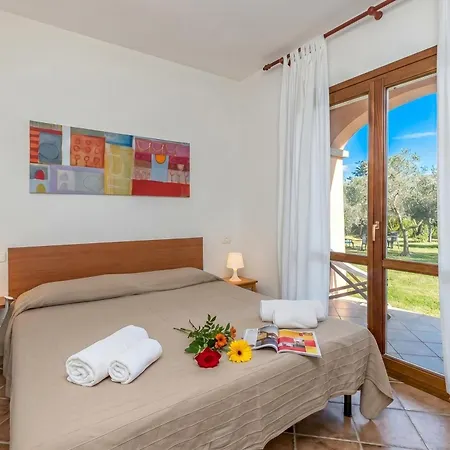 Aparthotel Le Dimore Di Nettuno Olbia