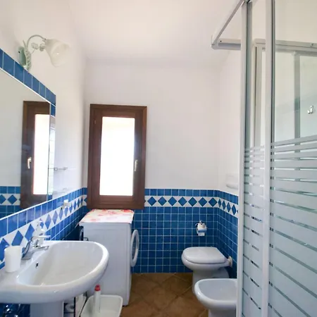 Aparthotel Le Dimore Di Nettuno Olbia