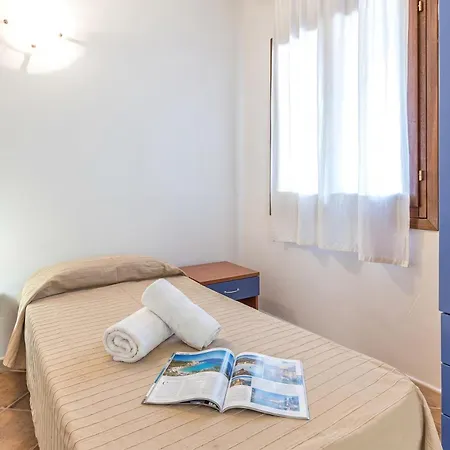 شقة فندقية Le Dimore Di Nettuno 4*