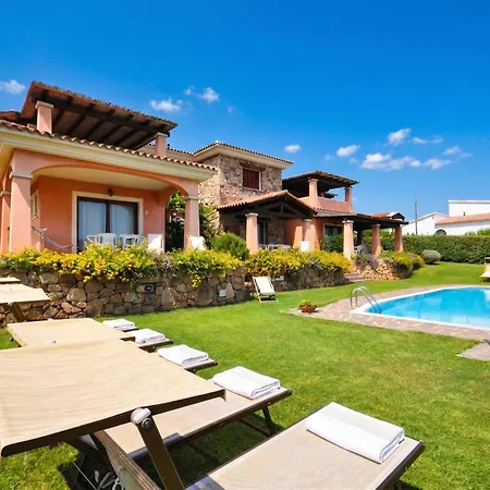 شقة فندقية Le Dimore Di Nettuno 4*