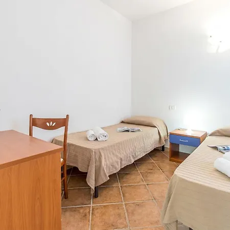 Le Dimore Di Nettuno 4* أولبيا