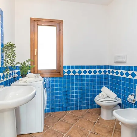 Aparthotel Le Dimore Di Nettuno