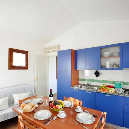 Aparthotel Le Dimore Di Nettuno Olbia