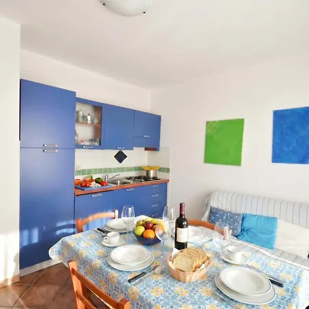 Le Dimore Di Nettuno شقة فندقية 4*