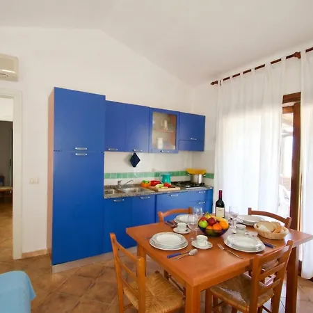 شقة فندقية Le Dimore Di Nettuno 4*