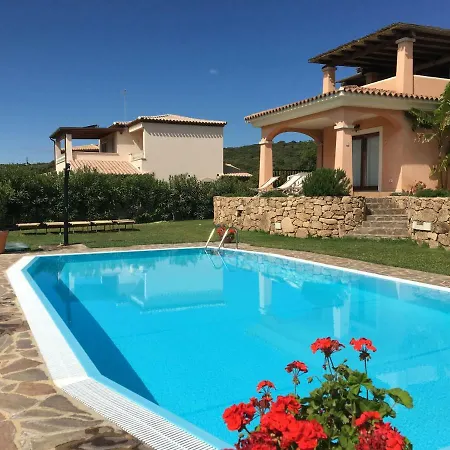 Le Dimore Di Nettuno Aparthotel 3*