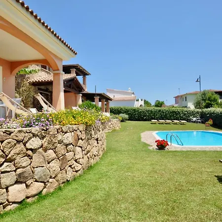 Aparthotel Le Dimore Di Nettuno 3*