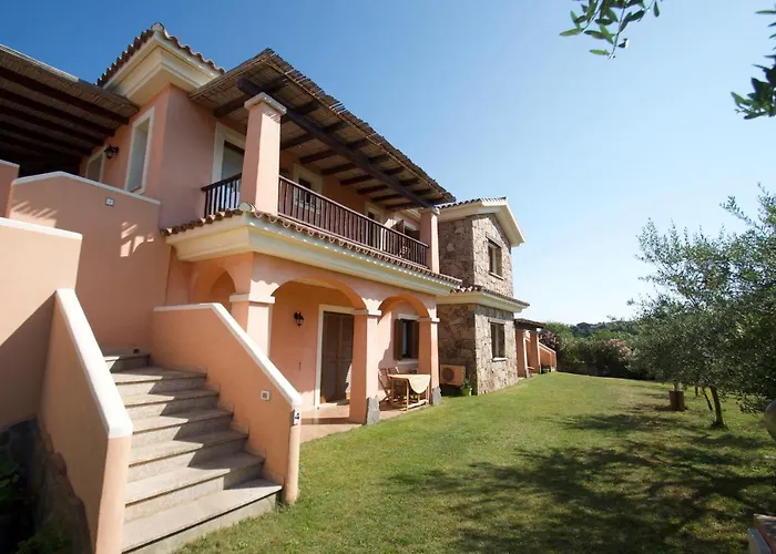 Le Dimore Di Nettuno