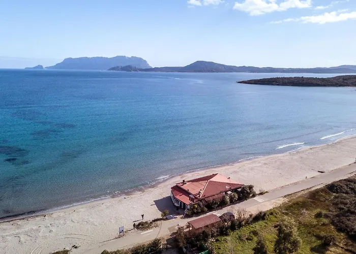 Le Dimore Di Nettuno Апарт-готель