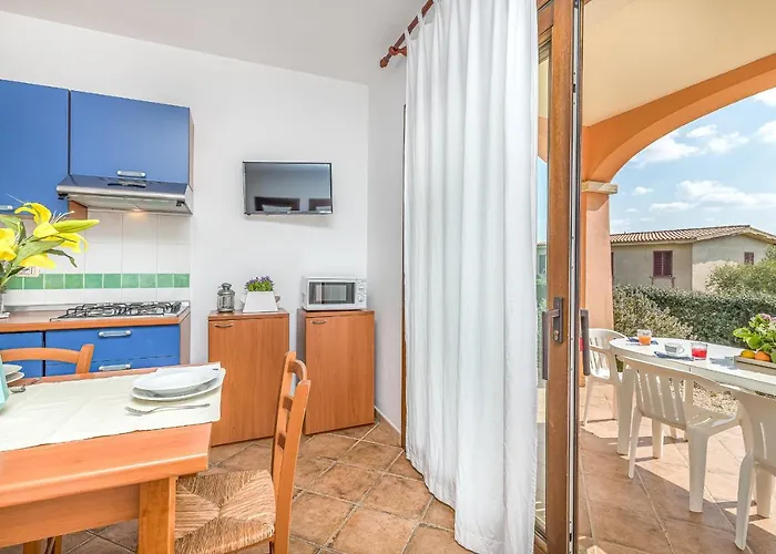 Le Dimore Di Nettuno Апарт-готель