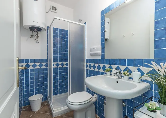 Апарт-готель Le Dimore Di Nettuno 4*