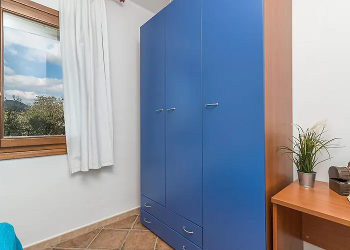 Le Dimore Di Nettuno