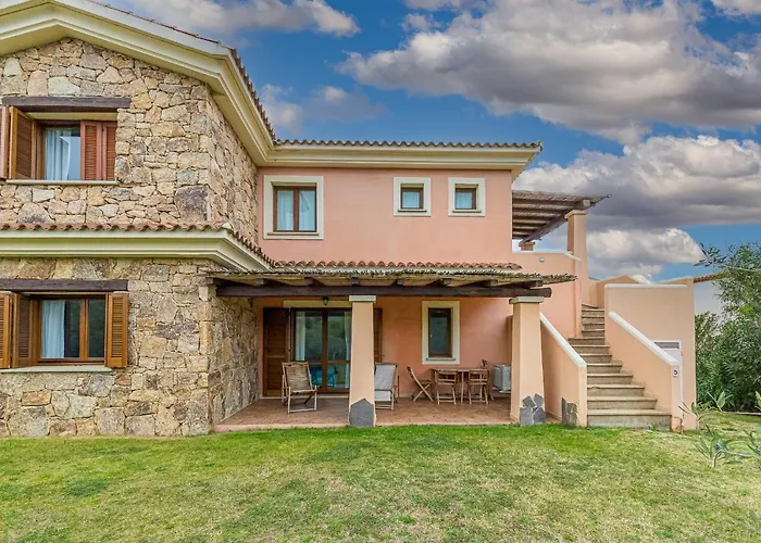 Апарт-готель Le Dimore Di Nettuno