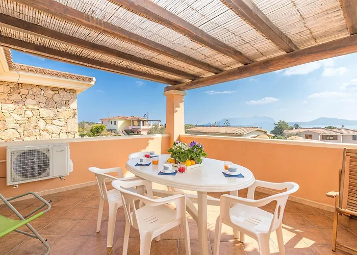 Le Dimore Di Nettuno