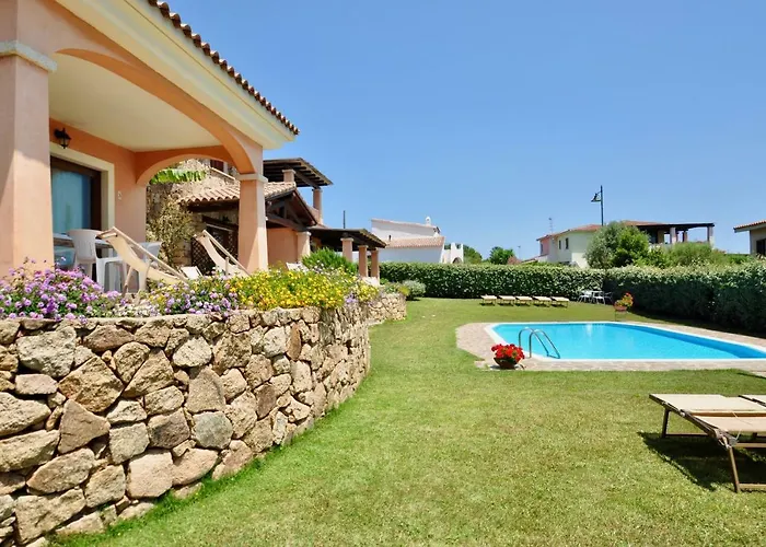 Апарт-готель Le Dimore Di Nettuno 4*